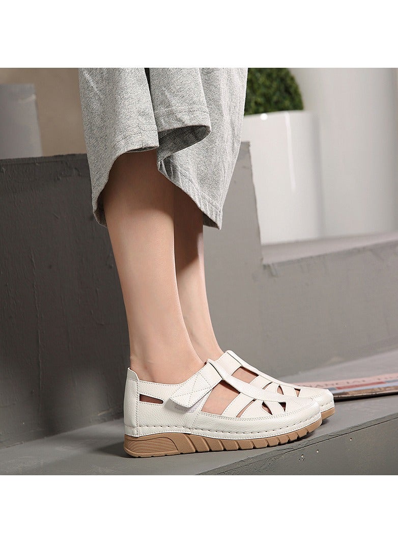 Nariele الصنادل هي عنصر صيفي متعدد الاستخدامات - Image 3