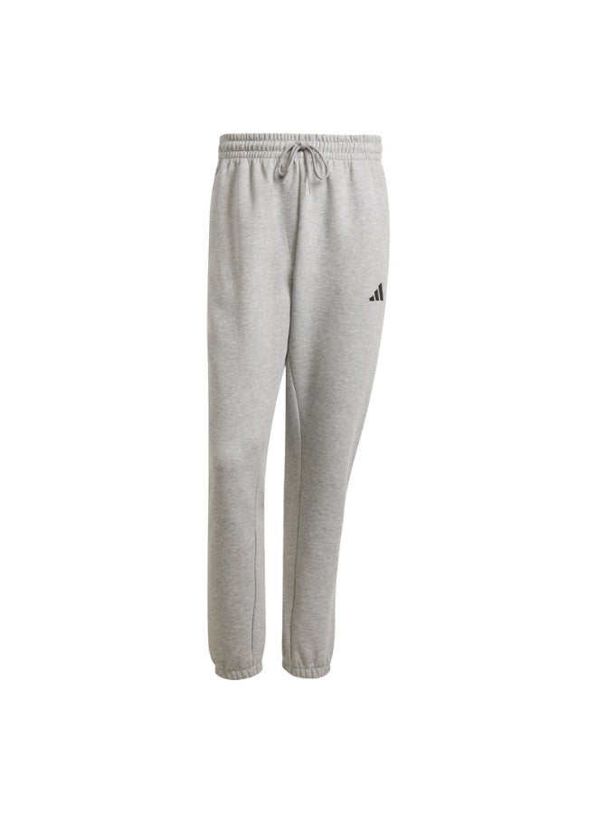 Adidas Adidas M Fi Sl Pt Grey Pants (1/1) Pants For Men - Image 1