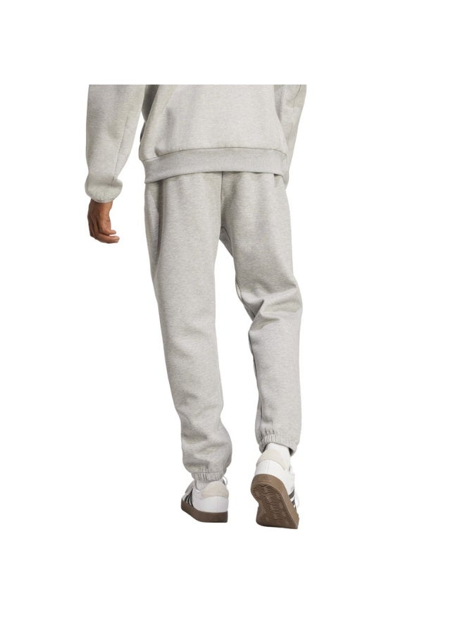 Adidas Adidas M Fi Sl Pt Grey Pants (1/1) Pants For Men - Image 4