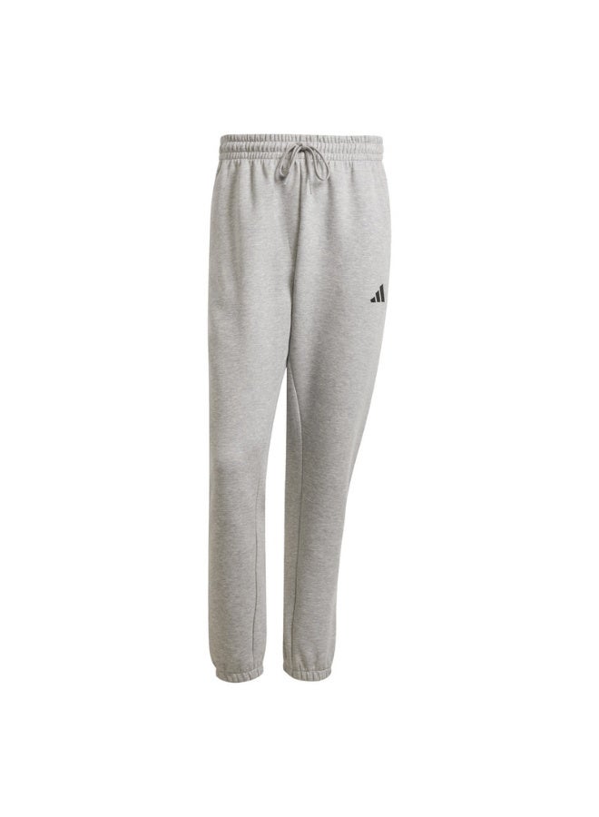 Adidas Adidas M Fi Sl Pt Grey Pants (1/1) Pants For Men - Image 2