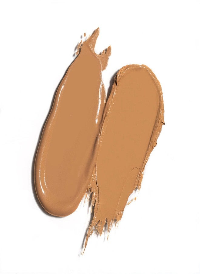 Wander Beauty Dualist Matte and Illuminating Concealer Makeup - Golden Rich - Dual-Ended Matte Concealer Stick + Liquid Concealer - Full Coverage Concealer Brightens & Hydrates Under Eyes - 0.28 fl oz - Image 2