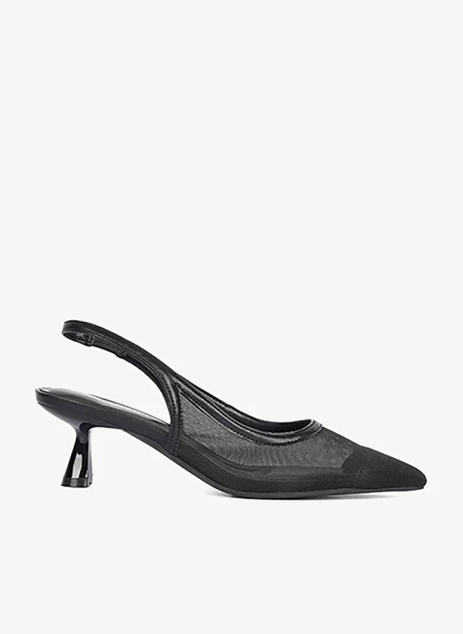 Cuple Ladies Lifestyle Heeled Sandals