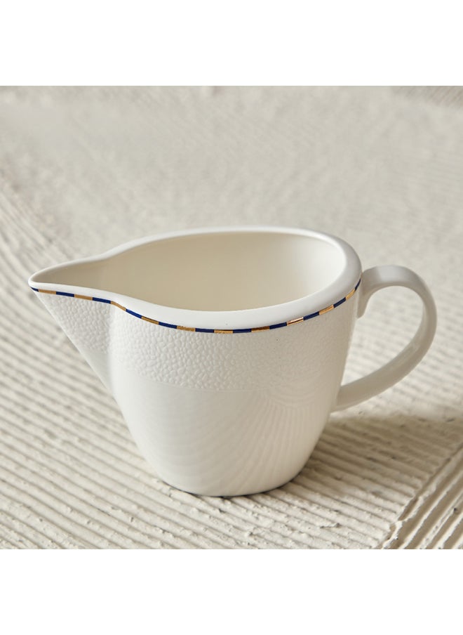 Home Box Azure Milk Pot 300 ml  - Image 2