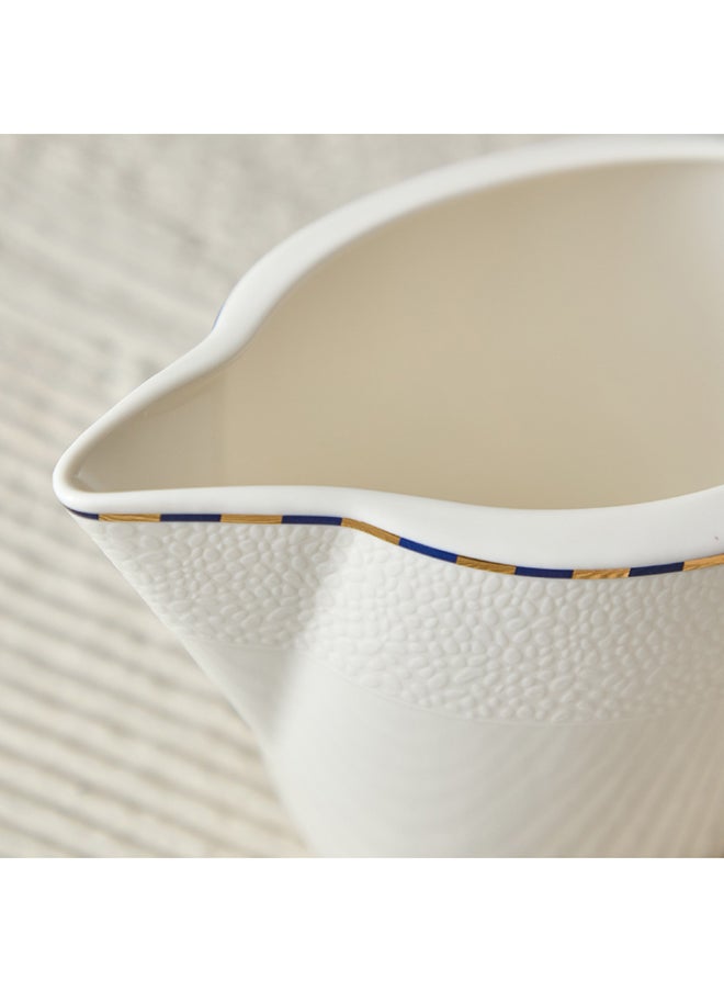 Home Box Azure Milk Pot 300 ml  - Image 4