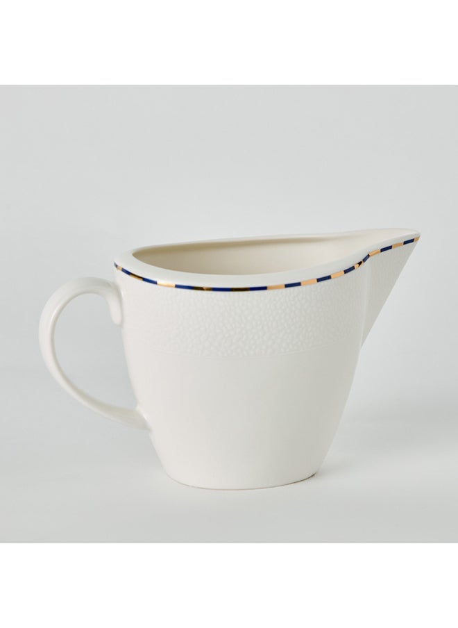 Home Box Azure Milk Pot 300 ml  - Image 5