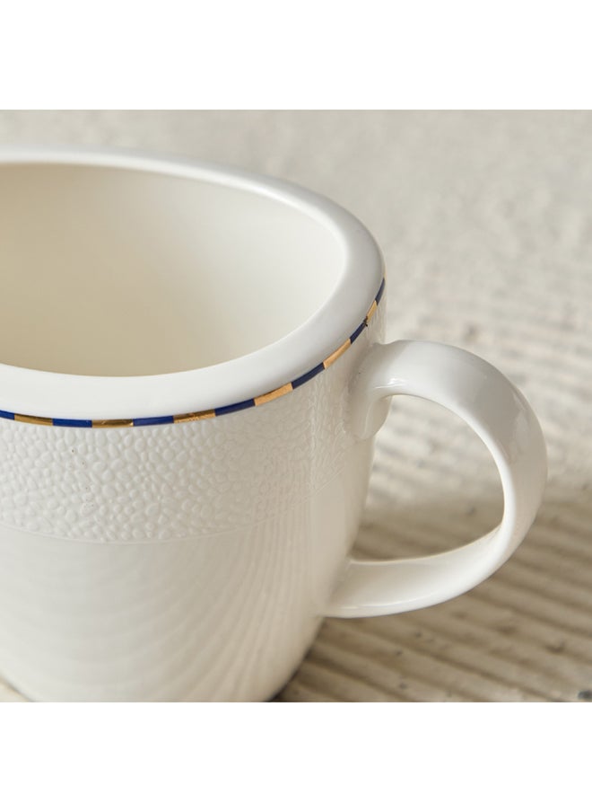 Home Box Azure Milk Pot 300 ml  - Image 3