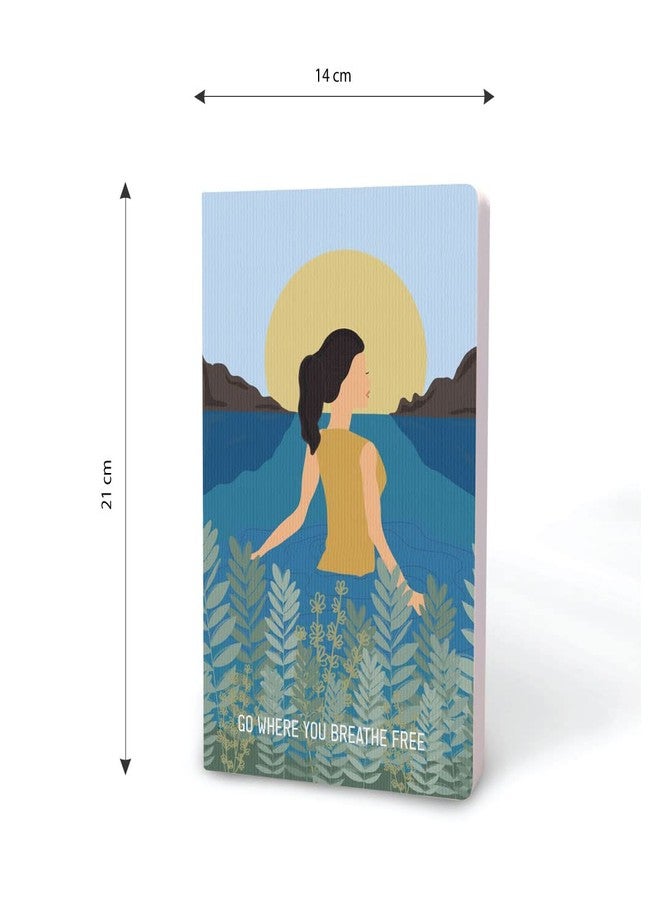 فيكطر نوطس دفتر ملاحظات فاكتور نوتس 120 جرام/متر مربع A5: شبكة منقطة | 160 صفحة (بريث) - Image 2