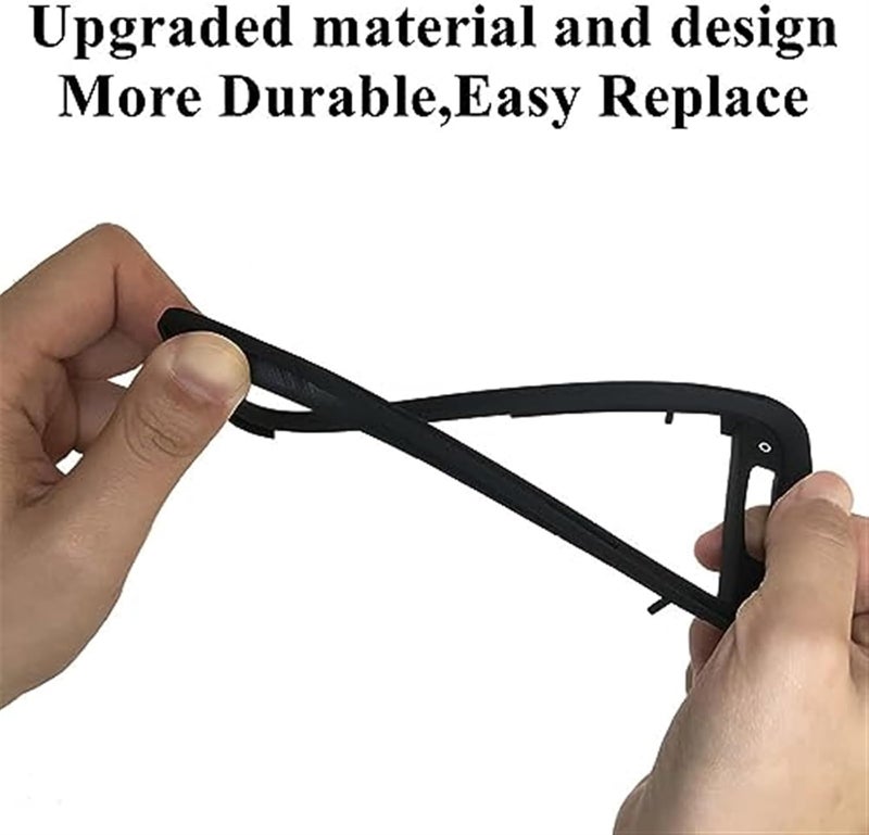 DEMULAX AC Vent Grille Panel for Porsche Panamera - Image 2