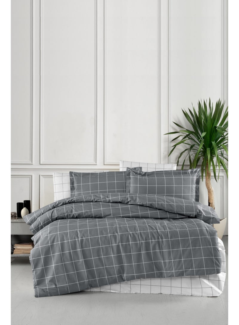 FoamZone Turkish Bedding 12 PCs King Size 260x240 cm