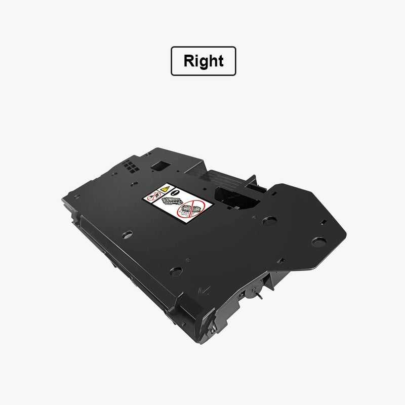 GREENPRINT Compatible Phaser 6510 Waste Toner Cartridge 108R01416 Collection Container Box 30000 Pages for Xerox WorkCentre 6515 VersaLink C600 C605 C500 C505 Dell H625cdw H825cdw S2825cdn Printers - Image 5