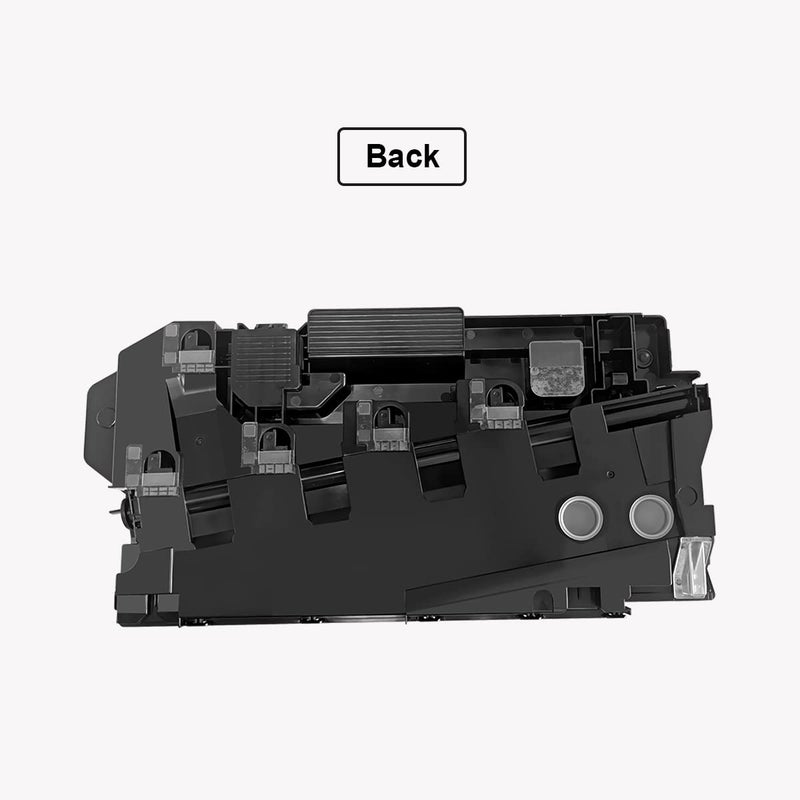 GREENPRINT Compatible Phaser 6510 Waste Toner Cartridge 108R01416 Collection Container Box 30000 Pages for Xerox WorkCentre 6515 VersaLink C600 C605 C500 C505 Dell H625cdw H825cdw S2825cdn Printers - Image 3