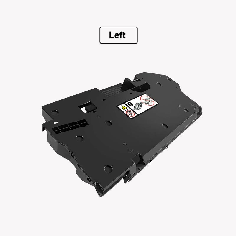GREENPRINT Compatible Phaser 6510 Waste Toner Cartridge 108R01416 Collection Container Box 30000 Pages for Xerox WorkCentre 6515 VersaLink C600 C605 C500 C505 Dell H625cdw H825cdw S2825cdn Printers - Image 4