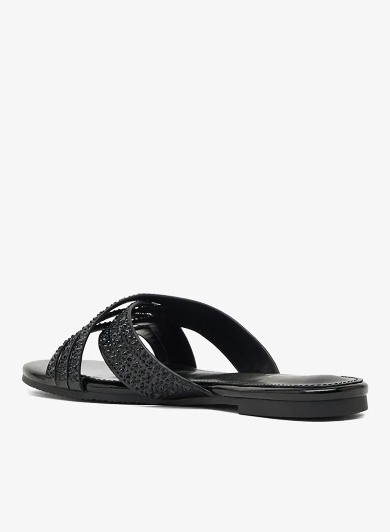 Khizana Ladies Flat Sandal