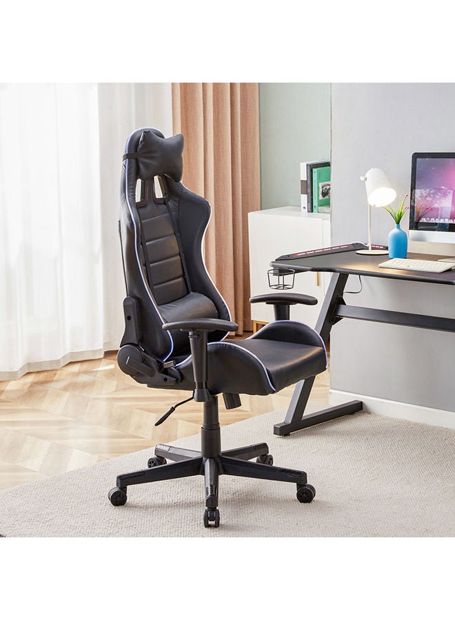Home Box Gaming Omega Chair 66 x 132 x 65 cm  - Image 1