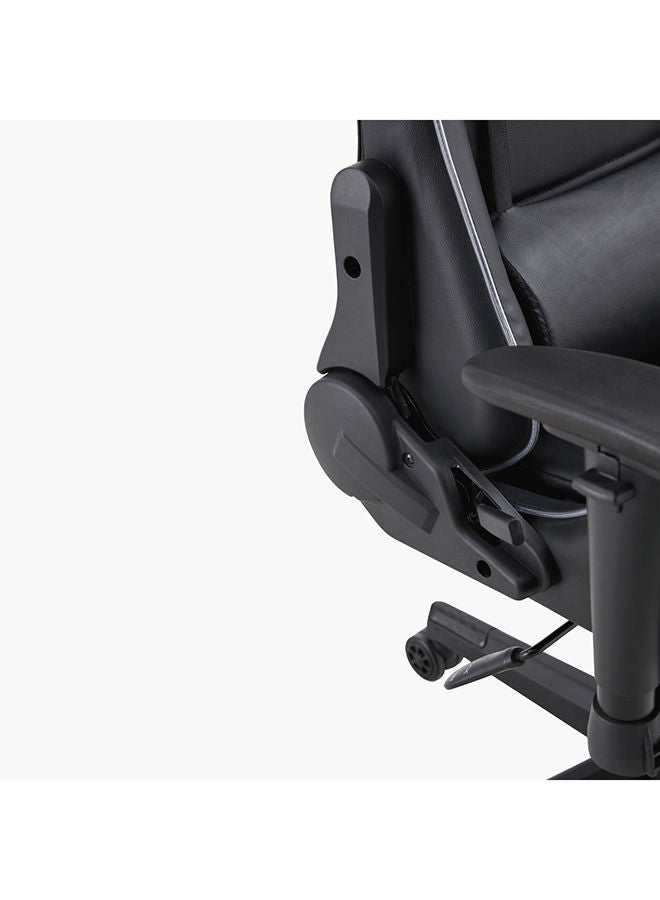 Home Box Gaming Omega Chair 66 x 132 x 65 cm  - Image 5