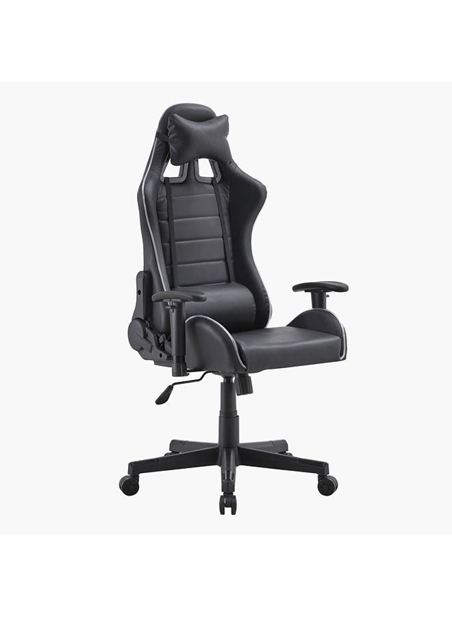 Home Box Gaming Omega Chair 66 x 132 x 65 cm  - Image 3