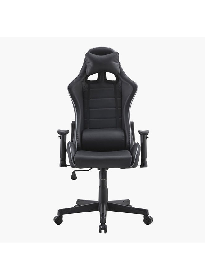 Home Box Gaming Omega Chair 66 x 132 x 65 cm  - Image 2