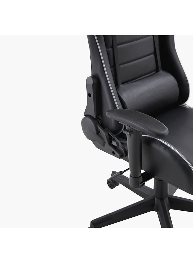 Home Box Gaming Omega Chair 66 x 132 x 65 cm  - Image 4