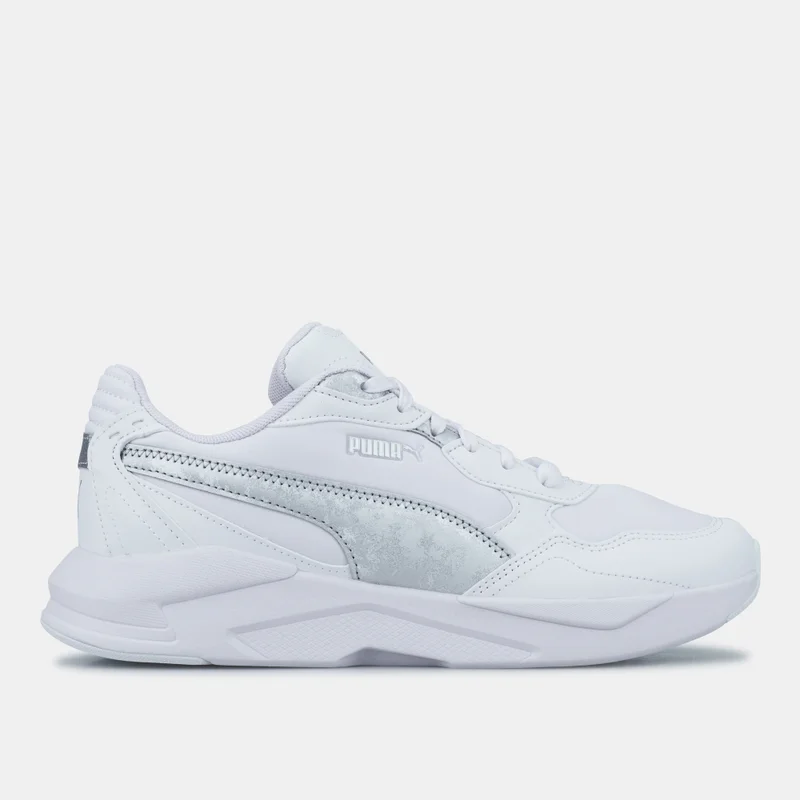 PUMA Women's X-Ray Speed Lite Metallics Shoe