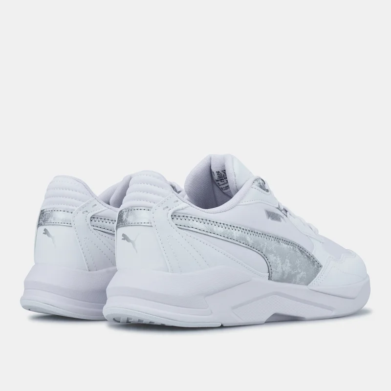 PUMA Women's X-Ray Speed Lite Metallics Shoe