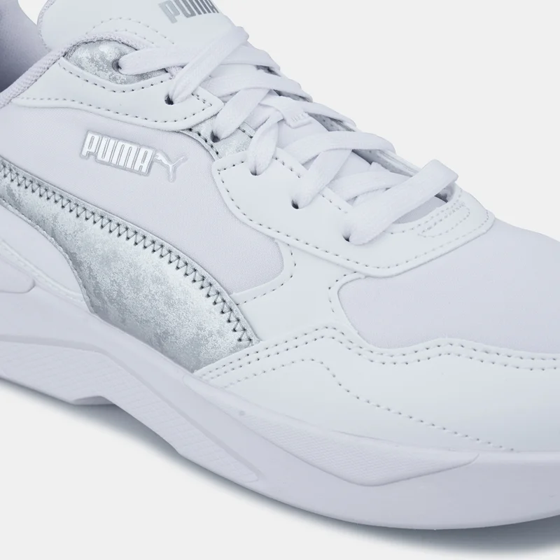PUMA Women's X-Ray Speed Lite Metallics Shoe