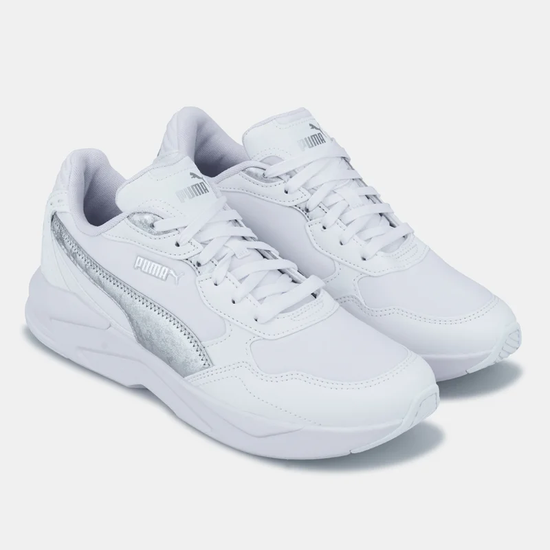 PUMA Women's X-Ray Speed Lite Metallics Shoe