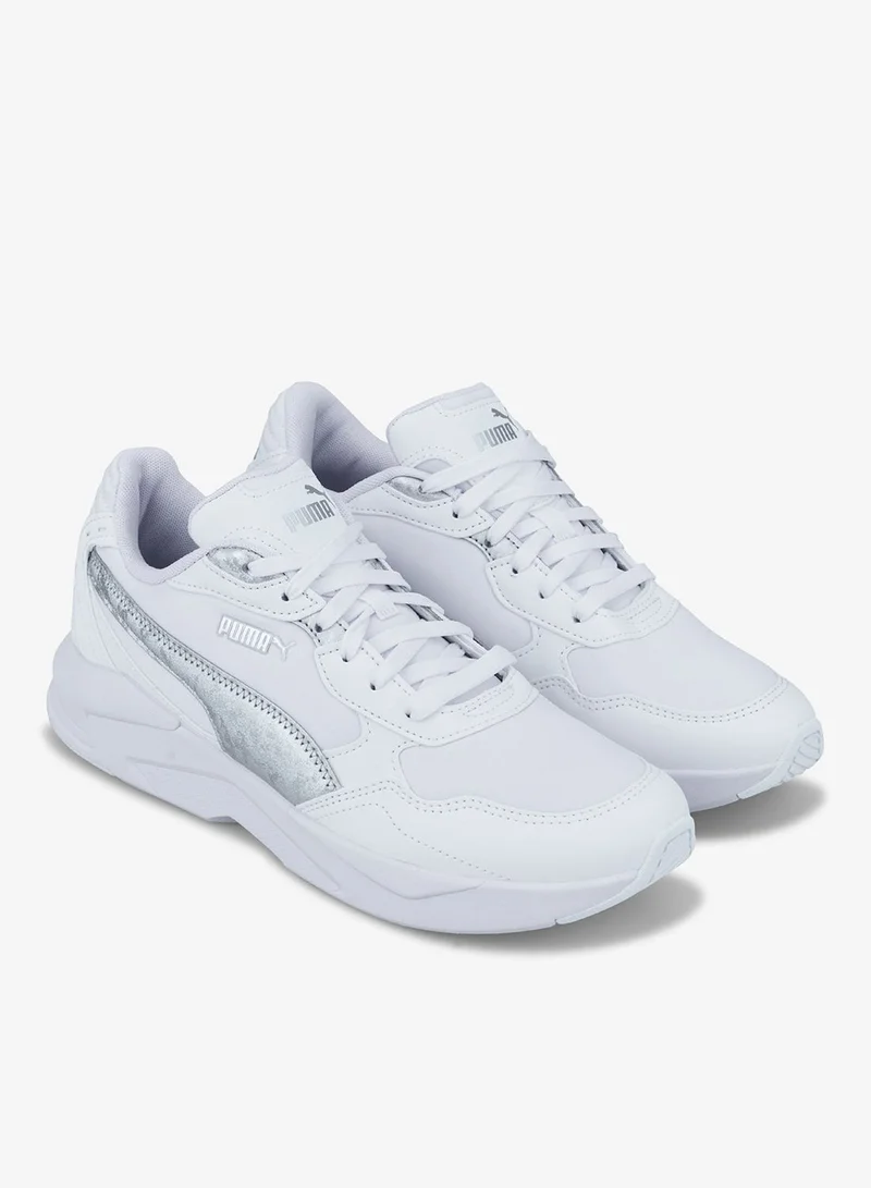 بوما حذاء نسائي -   معدني