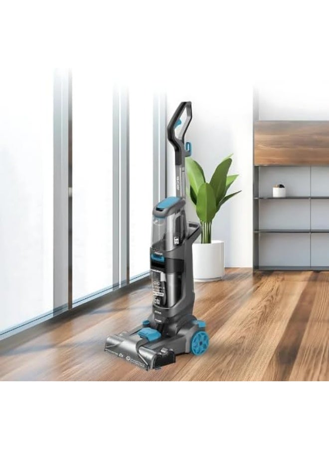Arshia Vacuum Cleaner for Washing and Drying Carpets and Tiles 3061 - Image 1