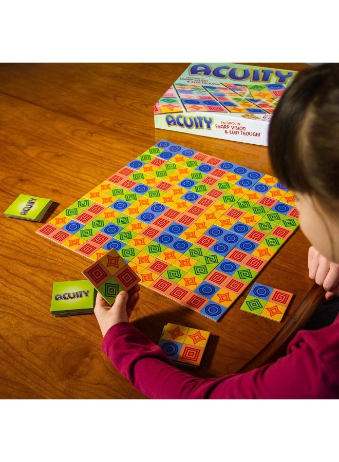 Fat Brain Toys Acuity, Gold, Fa055-1 - Image 5