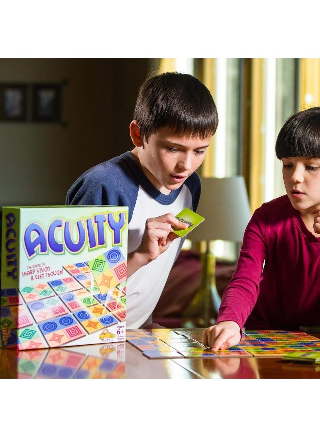 Fat Brain Toys Acuity, Gold, Fa055-1 - Image 4