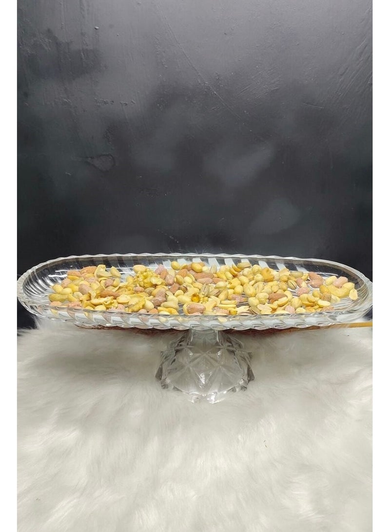 MARS Q A holder plate for serving sweets and nuts - Image 1