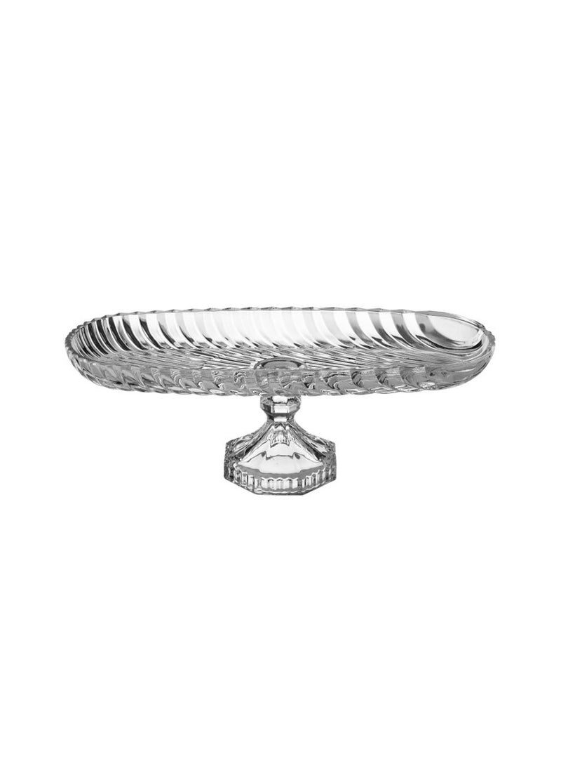 MARS Q A holder plate for serving sweets and nuts - Image 2
