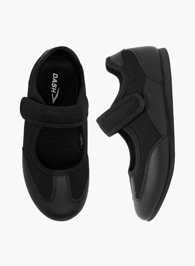 Dash BLACK Bts Ballerina Girls for Women | Best Price UAE