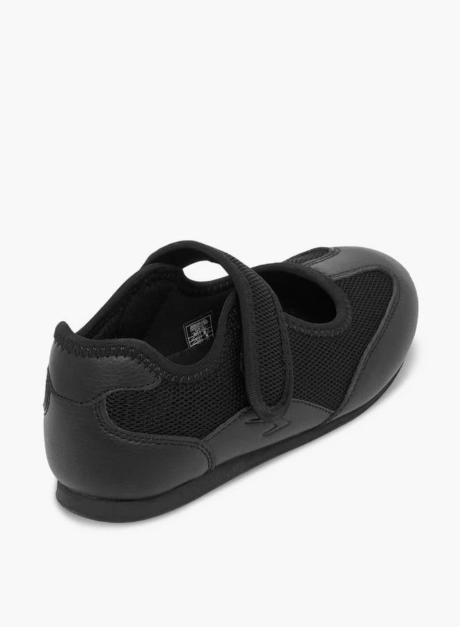 Dash BLACK Bts Ballerina Girls for Women | Best Price UAE