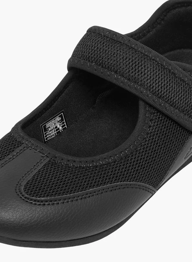 Dash BLACK Bts Ballerina Girls for Women | Best Price UAE