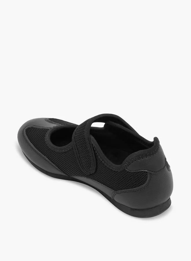 Dash BLACK Bts Ballerina Girls for Women | Best Price UAE