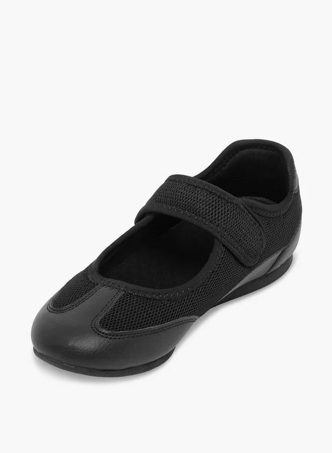Dash BLACK Bts Ballerina Girls for Women | Best Price UAE