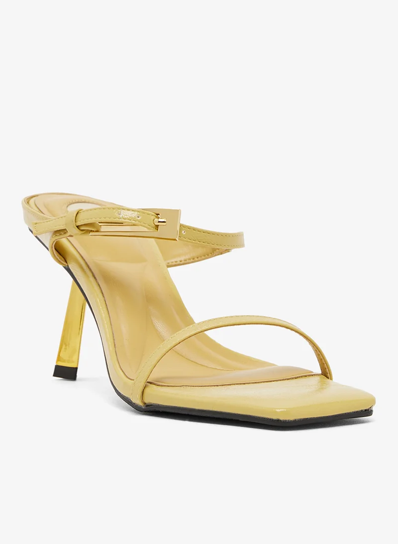 Ginger heeled_sandals