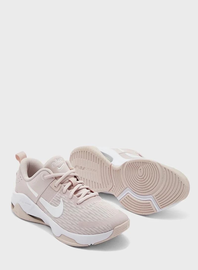Nike Zoom Bella 6