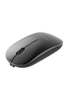 Wireless Rechargeable Mouse – Bluetooth & Type-C Dual Mode, Compatible with Laptop, MacBook, PC & Gaming - pzsku/ZE31CA4EE08AAE7028909Z/45/_/1739878120/b9230a61-339a-40a6-868f-bbbca48d3fe5