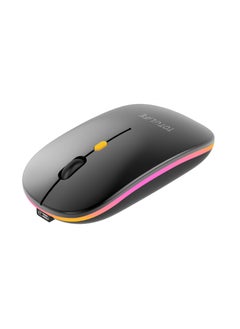 Wireless Rechargeable Mouse – Bluetooth & Type-C Dual Mode, Compatible with Laptop, MacBook, PC & Gaming - pzsku/ZE31CA4EE08AAE7028909Z/45/_/1739878122/3e06b9a0-1dc9-4596-bbb0-1708dd1e8d6e