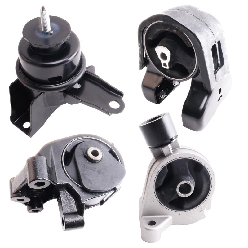 SHICHU Engine Motor Mount Compatible with Entourage 20072010 35L Sedona 20062014 35LReplacement for A7184 9347 A7183 9343 A7149 9375 A7158 9349 - Image 3