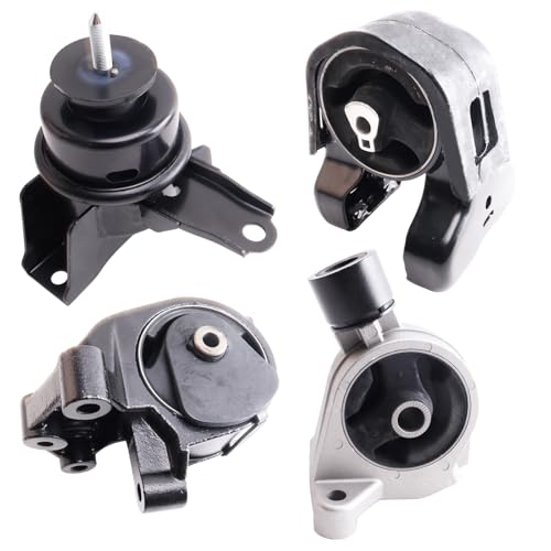 SHICHU Engine Motor Mount Compatible with Entourage 20072010 35L Sedona 20062014 35LReplacement for A7184 9347 A7183 9343 A7149 9375 A7158 9349 - Image 1