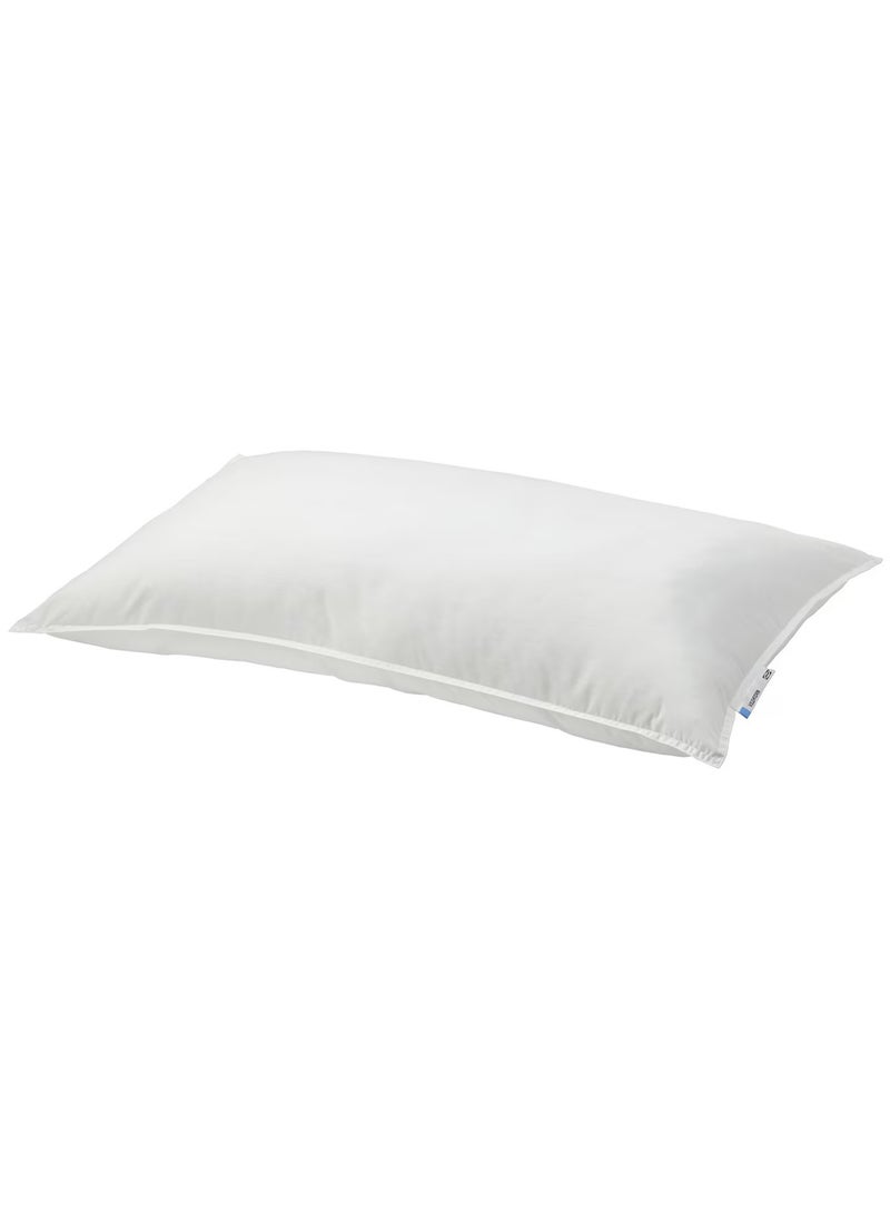 Pillow, low, 50x80 cm - pzsku/ZE31CA5E271E47BC992A8Z/45/_/1738760245/e5b7f5a2-fd12-4729-9ff0-bbe60e5144a5