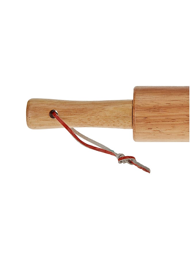 Prestige Wooden Rolling Pin Multicolour - Image 4
