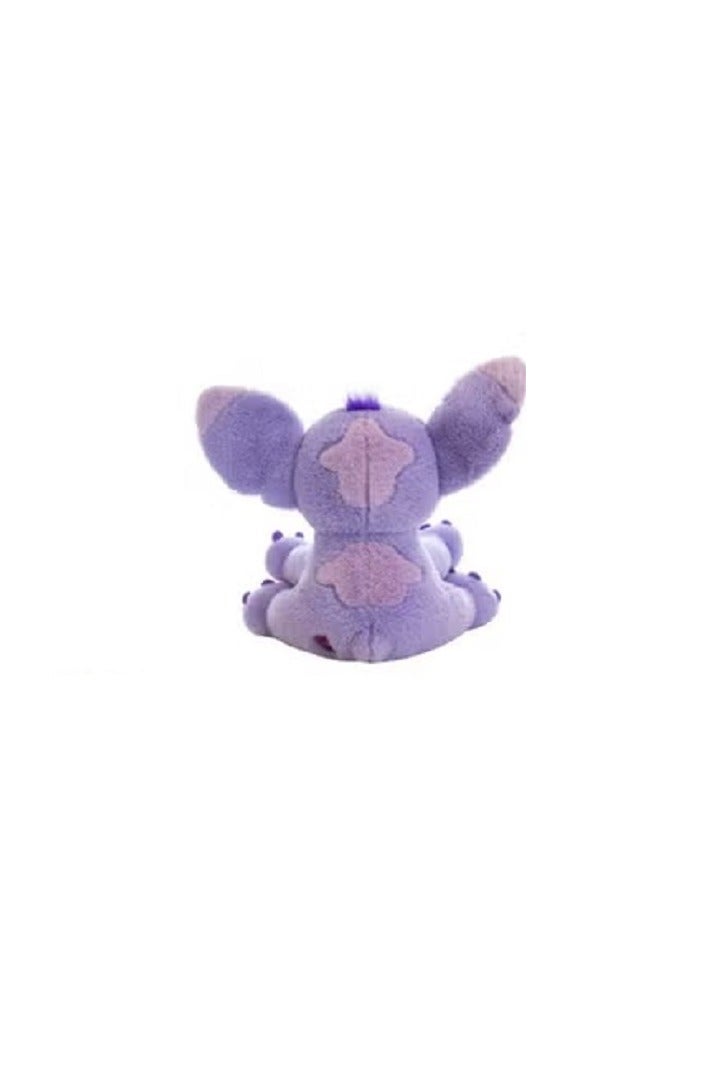 Purple Cartoon Plush Doll, Extra Large Plush Toy, Kids Companion, Multi-Functional Pillow, Creative Birthday Gift, Big Stuffed Animal For Home Decor, 30 cm - Image 3
