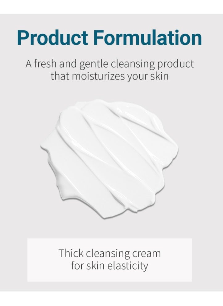 [Be The Skin] BHA+ PORE ZERO Cleansing Foam 150ml