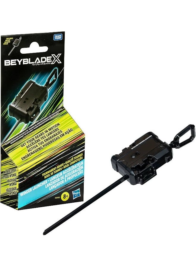 Beyblade X Winder Launcher - Image 2