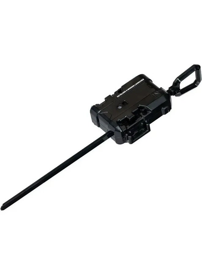 Beyblade X Winder Launcher - Image 3
