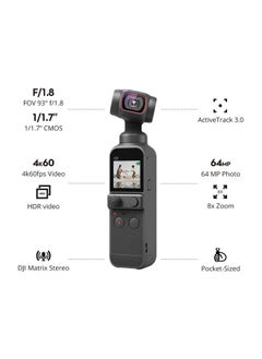 General Pocket 2 all-in-one set with a wide range of accessories  - Image 2